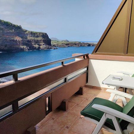 Sea View Terrace At San Marcos Leilighet Icod De Los Vinos Eksteriør bilde